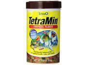 Tetramin Tropical Flakes 2.20 Ounce 375 Ml Tetra Pet Supplies 77104
