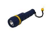 Rubber Flashlight Batteries Dorcy Handheld Flashlights 41 2956 035355429527
