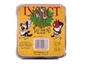 Insect Suet Dough 11.75 Oz C and S Products Miscellaneous CS12533 018222005338