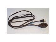12 Household Cord Woods Extension Cords 283 078693002830