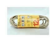 UPC 078693000461 product image for 12' Major Appliance Cord Woods Extension Cords 46 078693000461 | upcitemdb.com