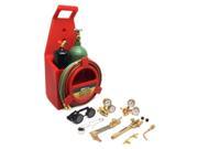 Tote A Torch Light Duty Kit Forney Welding Accessories 1753 032277017535