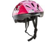 Pink Kittens V 6 Toddler Bicycle Helmet USA Helmet Misc Sporting Goods 97521