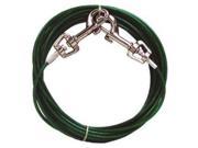12 Puppy Tie Out Cable Boss Pet Products Pet Supplies Q221200099 083929221268