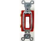Commercial Light Switch 1 Pole 20 Amp120 277 Vac White Legrand Paint Sundries
