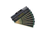 Corsair Vengeance 64 GB 8 x 8 GB DDR3 1866 MHz PC3 15000 Desktop Memory CMZ64GX3M8A1866C9