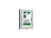WD Green 1 TB Desktop Hard Drive 3.5 Inch SATA III 64 MB Cache WD10EARX