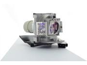 Philips Lamp Housing For Viewsonic PJ513D Projector DLP LCD Bulb