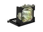 Sanyo POA-LMP101 Osram Projector Lamp Module Sanyo POA-LMP101 Osram Projector Lamp Module