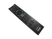 Original Sony RM YD047 1 487 702 11 Remote Control TV Television Projector DVD