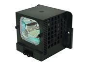 UPC 638144629728 product image for Zenith 3110V00139B Osram NeoLux TV Lamp Housing DLP LCD | upcitemdb.com