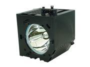 UPC 638499878895 product image for Lamp Housing For Zenith RE-44SZ63D / RE44SZ63D Projection TV Bulb DLP | upcitemdb.com