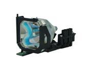 UPC 638144000015 product image for Philips Lamp Housing For Epson EMP-703c / EMP703c Projector DLP LCD Bulb | upcitemdb.com