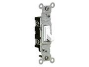 SGL POLE GROUNDED SWITCH S02 1451 2WS