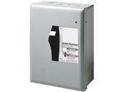 30A SAFETY SWITCH DP221NGB