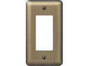 Br Brs 1 Gfi Wall Plate 154r