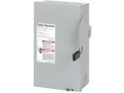 30A SAFETY SWITCH DG221NGB