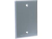 GRAY OUTDR BLANK COVER 5973 0