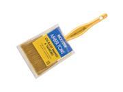 3" Ambr Fong Paint Brush 1123-3"