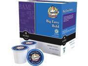 18CT BOLD COFFEE K CUP 108895