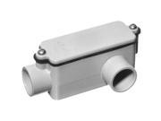 1 2 LR ACCESS FITTING E985DCTN