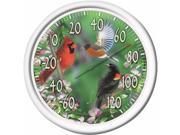 BIRDS DIAL THERMOMETER 90007 217