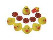 Chuck The Duck 82056
