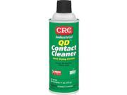 16OZ INDUST CONT CLEANER 03130