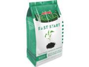 Start Organic Fertilizer 09726