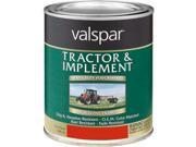 UPC 080047184192 product image for 1 Qt Red Metal Tractor & Implement Primer 4432-23 VALSPAR 018.4432-23.005 Red | upcitemdb.com