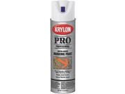 Apwa White Marking Paint 7316