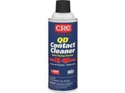11OZ CONTACT CLEANER 02130
