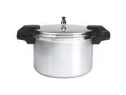 Mirro 92116 16 Quart Pressure Cooker Canner