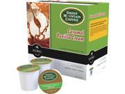 18CT C VNLL COFFEE K CUP 00750