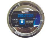 CHR RND G Gas Drip Pan