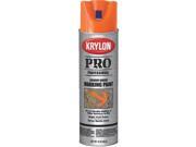 Apwa Orng Marking Paint 7306