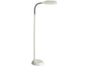 Ivy 25w Fluor Floor Lamp Lsp-801ivy