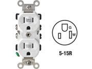 15A WH WTHR RESIS OUTLET S02 TWR15 W