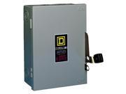 30A SAFETY SWITCH D211NCP
