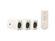 3PK REMOTE OUTLETS 13569
