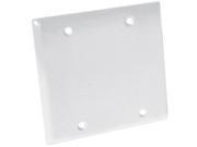 WHT OUTDOOR BLANK COVER 5975 1