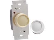 LIGHTED DIMMER DB0066840IW