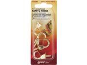 Brass Safety Hook 122240