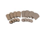 16pc Easy Mover Pads 242535