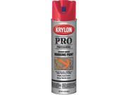 Apwa Red Marking Paint 7302