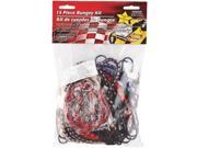 15PC MULTIPACK TIE DOWNS 06620