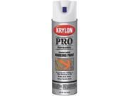 Apwa White Marking Paint 7300