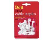 3 4 CABLE STAPLE 503657