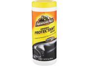 25CT PROTECTANT WIPES 10861