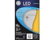 10.5W DIMMABLE A19 BULB 14203